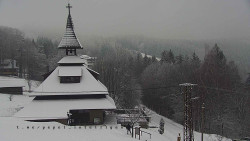 Informační centrum Zvonice