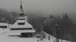 Informační centrum Zvonice