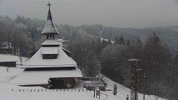 Informační centrum Zvonice