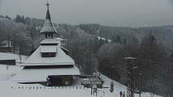 Informační centrum Zvonice