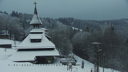 Informační centrum Zvonice