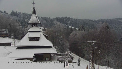 Informační centrum Zvonice