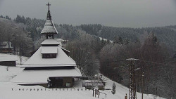 Informační centrum Zvonice