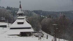 Informační centrum Zvonice