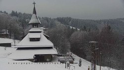 Informační centrum Zvonice