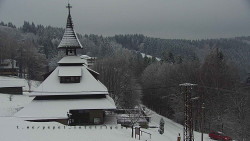 Informační centrum Zvonice