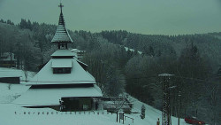 Informační centrum Zvonice