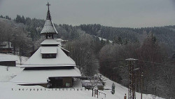 Informační centrum Zvonice