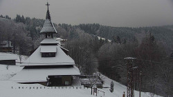 Informační centrum Zvonice