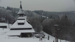 Informační centrum Zvonice