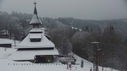 Informační centrum Zvonice