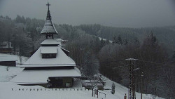 Informační centrum Zvonice