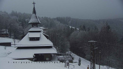 Informační centrum Zvonice