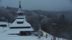 Informační centrum Zvonice