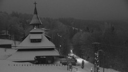 Informační centrum Zvonice