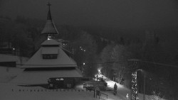 Informační centrum Zvonice