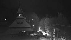 Informační centrum Zvonice