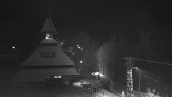 Informační centrum Zvonice