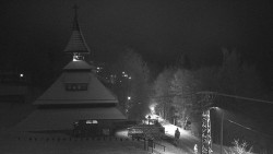 Informační centrum Zvonice