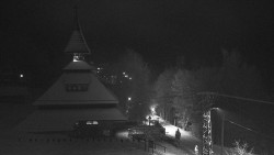 Informační centrum Zvonice