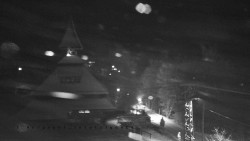 Informační centrum Zvonice