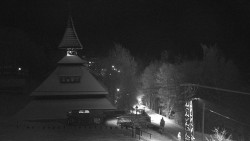 Informační centrum Zvonice