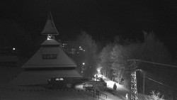 Informační centrum Zvonice