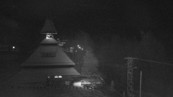 Informační centrum Zvonice