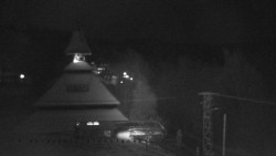 Informační centrum Zvonice