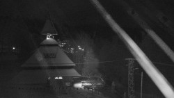 Informační centrum Zvonice