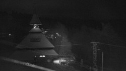 Informační centrum Zvonice