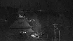 Informační centrum Zvonice