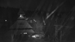 Informační centrum Zvonice