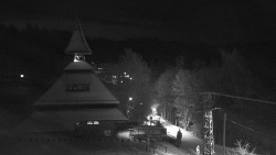 Informační centrum Zvonice