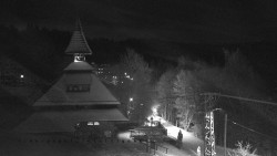 Informační centrum Zvonice