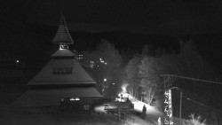 Informační centrum Zvonice