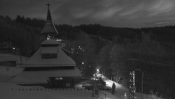 Informační centrum Zvonice