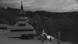 Informační centrum Zvonice