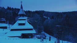 Informační centrum Zvonice