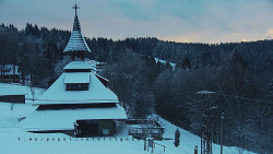 Informační centrum Zvonice