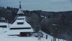 Informační centrum Zvonice