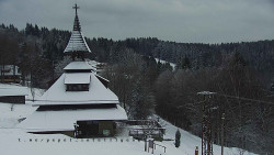 Informační centrum Zvonice
