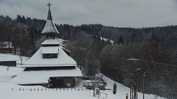 Informační centrum Zvonice