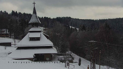 Informační centrum Zvonice