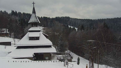 Informační centrum Zvonice