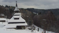 Informační centrum Zvonice