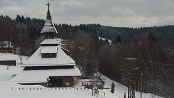 Informační centrum Zvonice