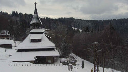 Informační centrum Zvonice