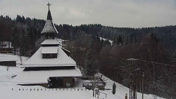 Informační centrum Zvonice