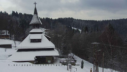 Informační centrum Zvonice